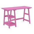 thumbnail image 2 of Convenience Concepts Designs2Go Bureau Tréteau, 2 of 2