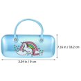 thumbnail image 2 of 1 funda para gafas para niños., 2 of 3