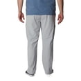 thumbnail image 2 of Columbia Men's Standard Terminal Tackle Pant, Cool Grey, 40W x 34L, 2 of 7