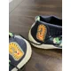 thumbnail image 3 of Adi-das X ABathing Ape Sneakers Basketball Shoes US 10 Dame 4 Green Camouflage, 3 of 6
