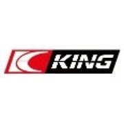 King Bearings Main Bearing Set - BBM