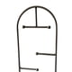 thumbnail image 5 of Soporte para Presentación de Joyería Perfecl Organizador de Joyas Multiusos Portátil Estante Negro, 5 of 8