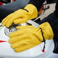 thumbnail image 3 of guantes de barbacoa resistentes al calor 1 Par de Guantes Resistentes a Prueba de para para Horno, Cocina, Cocina, 3 of 9