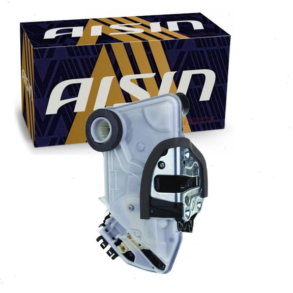 AISIN Front Right Door Lock Assembly compatible with Lexus NX200t 2015-2017