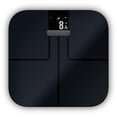 thumbnail image 4 of Báscula inteligente Garmin Index S2 con conectividad inalámbrica negra, 4 of 6