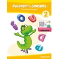thumbnail image 1 of Jugando con los sonidos 2 Blanco, 1 of 2