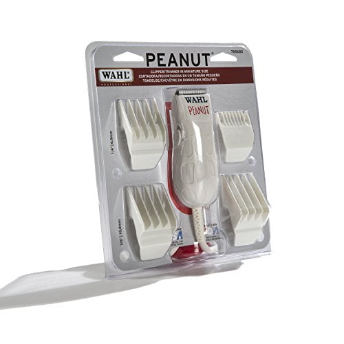 walmart peanut clippers