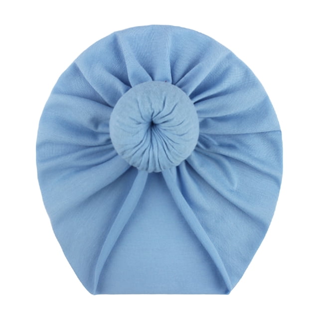 LSLJS Tout-Petits Enfants Bébés Garçons Filles Bonnet Noué Accessoires, Chapeau pour Enfants