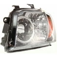 thumbnail image 3 of For Toyota 4Runner Fog Light Assembly 2003 2004 2005 Driver and Passenger Side Pair CAPA Certified For TO2592115, 3 of 5