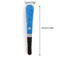 thumbnail image 2 of Pet Plush Squeaky Baseball Toy, A Squeaky, Educational, Teeth-grinding, And Teeth-cleaning Pet Product For Dogs And Cats,Interactive Pet Toys,Gifts for Pets and Pet Lovers(Blue), 2 of 2