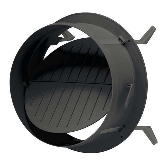 Speedi-Boot Duct Start/Take Off Collar,12" Duct Dia SC-12D