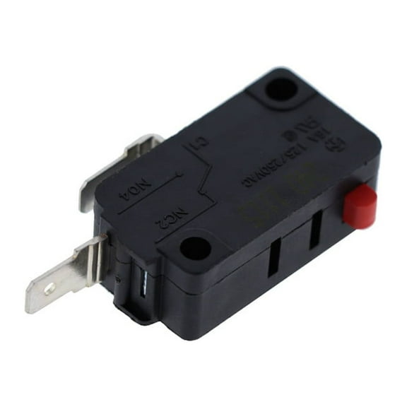 Black & Decker OEM 90541380 Hedge Trimmer Switch  79951  79952  79955  79973  79974  79975  HH2400  HH2400  HH2450  HH2450  HH2450  HH2455  HH2455  HS1010  HS1010  HS1012  HS2400  HT022  HT022  HT2000