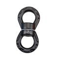 thumbnail image 1 of Aerial Dance Swing Spinner Hanger Swing Swivel For Outdoor, 1 of 5