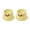 Yellow, variant on Yiran Elevated Neck-Protective Cat Bowls, Yellow, 2 Pcs