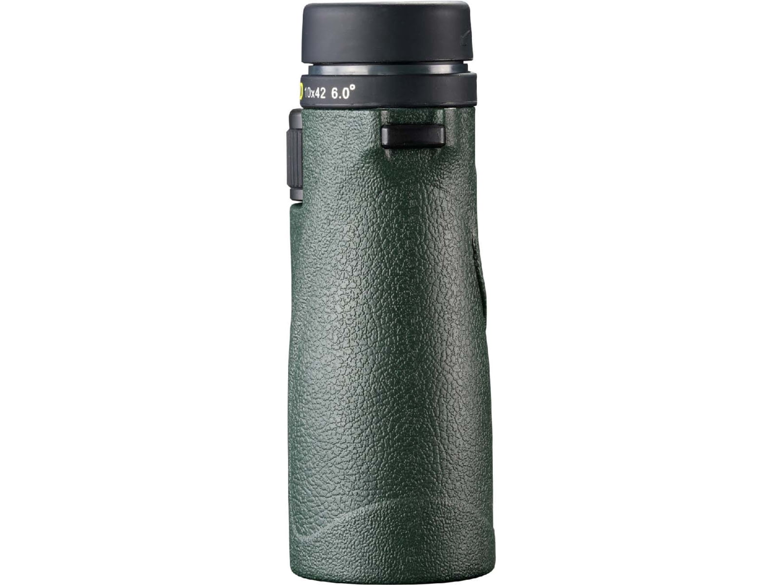 Vanguard VEO ED 10x42mm Roof Prism System Binocular, BAK4, Rubber, Green, 1042