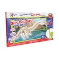 thumbnail image 4 of Rompecabezas de MADERA 3D GRANDE Wuundentoy DIPLODACUS, 4 of 4