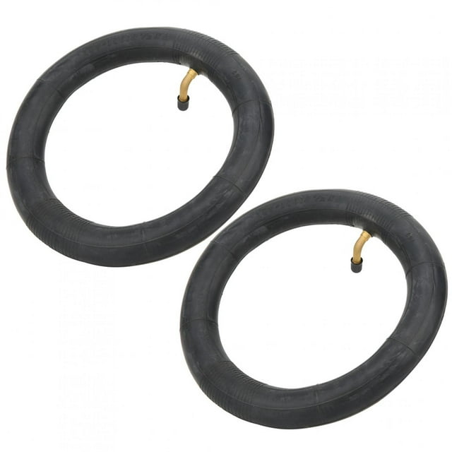 Inner Tube, Inflatable Tire Tube Flexible Spare Inner Tube Easy Installation for Repair Shop for Outdoor Skating
