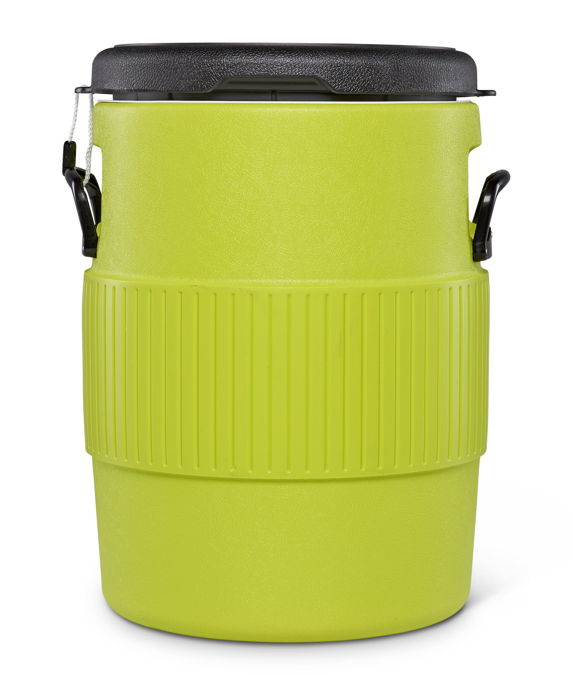 Igloo 10 Gallon Handwash Station Cooler - Acid Green