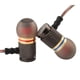 thumbnail image 3 of KZ EDR1 Auriculares intrauditivos de metal de alta calidad Auriculares intrauditivos deportivos HiFi Auriculares Auriculares con bajos buenos Inevent DZ2022-01B, 3 of 5