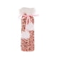 thumbnail image 3 of Funda navideña para botella de vino, bolsa para botella de champán, bolsas de almacenamiento para botella de vino para decoración navideña de año , rosa perfecl Tapa de botella, 3 of 8