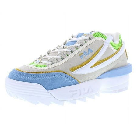 Fila Disruptor II Exp Womens Shoes