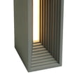 thumbnail image 2 of Lámpara De Mesa Lámpara Dormitorio 450mAh Luz de escritorio moderna Decoración de lectura creativa Adornos Ndcxsfigh Para estrenar, 2 of 3