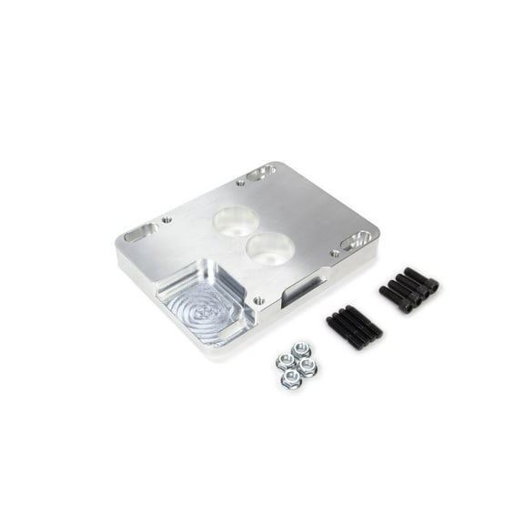 Moroso Carb Adapter - 4150 to 2bbl 4412