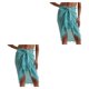 thumbnail image 1 of Minnieouse Poliéster Señoras Flexible Bohemio Tamaño libre Romántico Verano Playa al aire libre Jugando Faldas Ropa de playa Ropa Type2 NO2, 1 of 6