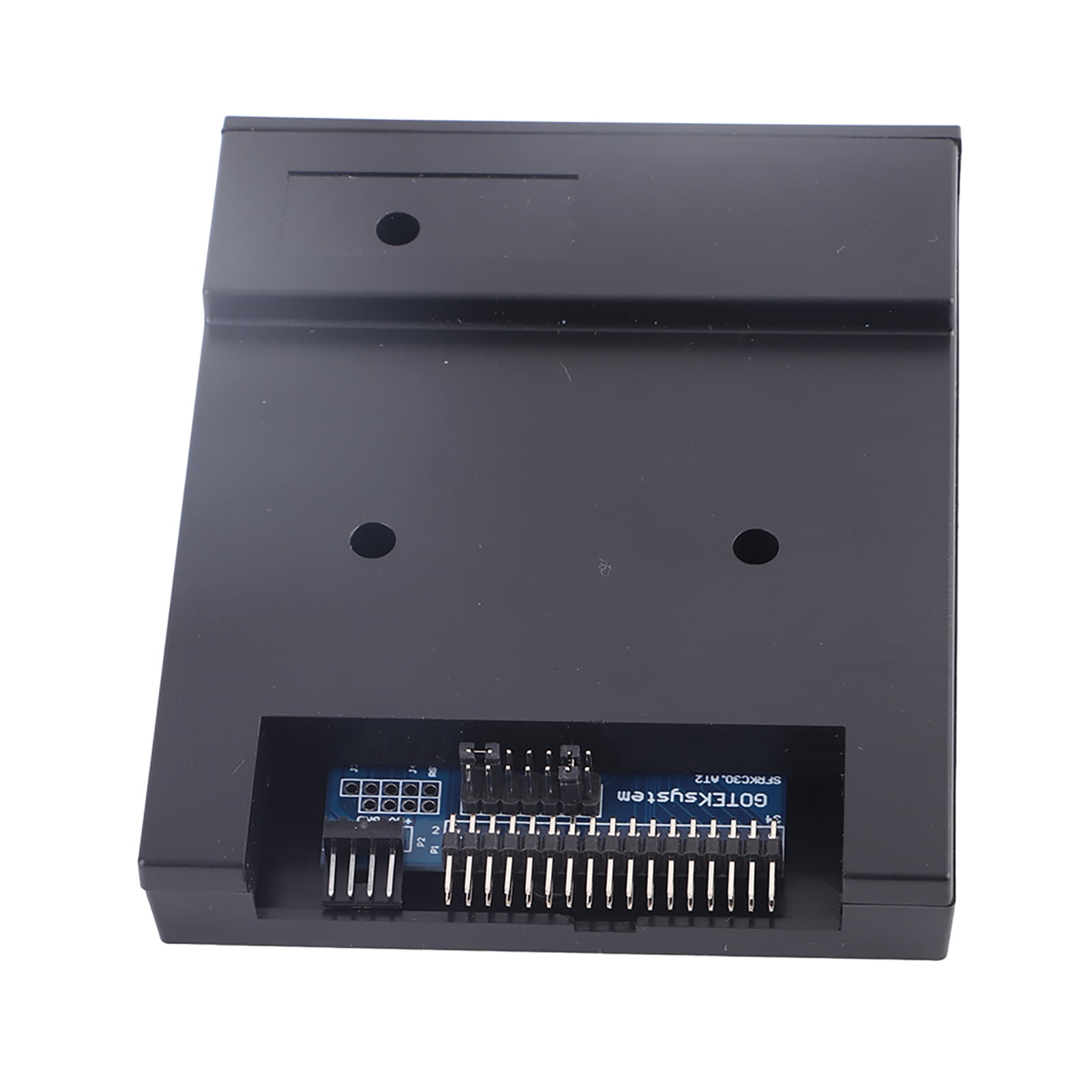 Disk Drive, Portable Lightweight USB Floppy Built-in Self-format Function for Electronic Organ