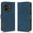 thumbnail image 3 of Case for OnePlus 11 5G RFID Blocking Flip Cover Magnetic Wallet Compatible with OnePlus 11 5G Case, 3 of 5