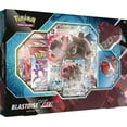 thumbnail image 1 of Pokemon Blastoise VMAX Box, 1 of 2