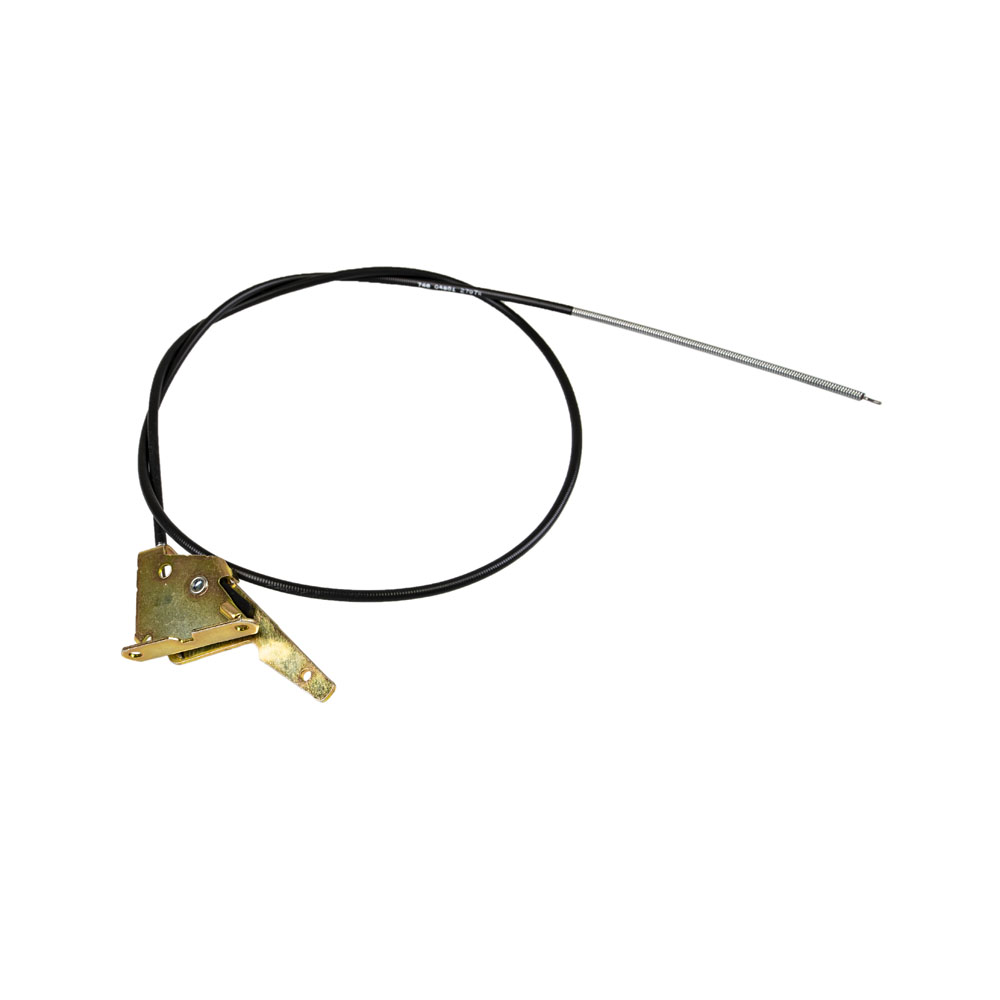 CUB CADET 94604581 Throttle Cable 49.25" X .62 RZT 50 54 74604581