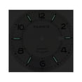thumbnail image 6 of 1 PCS Steel Watch Dial With Green Luminous 36.5MM for NH35 Movement Watch Replacement Spare DIY Part Accessories, 6 of 10