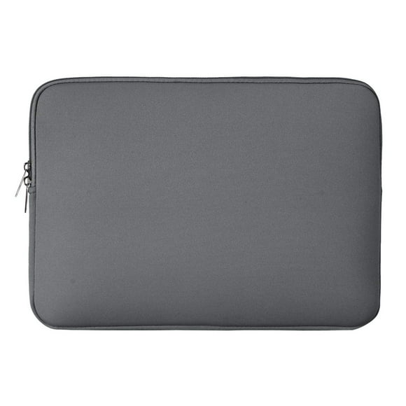 RAINYEAR 13 Inch Laptop Sleeve Compatible with 13.3 MacBook Air Pro New M1 2020 2021 A2337 A2338 A1932 A1989 A1706 A1708 A2159 A2179 A2251 A2289 Carrying Computer Bag Protective Cover Case(Gray)