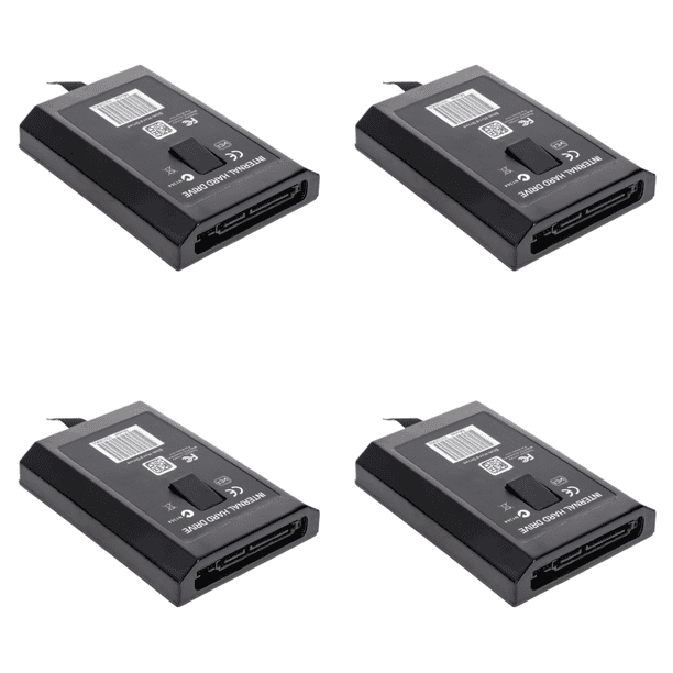 Unidad Disco Duro HDD Caja Interna para 20GB 60GB 120GB 250GB XBOX 360 Slim
