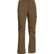 Under Armour Womens Tactical Patrol Pants II Coyote Brown 220/Coyote Brown 10