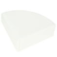 thumbnail image 2 of Papier Filtre Jetable Durable, Filtre à Thé, 100Pcs pour Café à la Maison, 2 of 8
