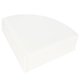 thumbnail image 2 of Papel De Filtro, Filtro De Té, Duradero Resistente A Desgarros Para Café Compatible Con Filtro De Café Por Goteo V60 Hogar Blanco YLSHRF Filter Paper, 2 of 8