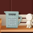 thumbnail image 4 of Calculatrice Bon Marché Calculatrice Portable Mini Calculatrice de Base Électronique de Bureau, 4 of 6