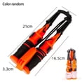 thumbnail image 2 of Seguridad Para Pesca En Hielo De Acero Inoxidable Para Exteriores Eigraketly OD009125-00, 2 of 7