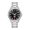 Black, variant on Black South Dakota Coyotes Stainless Steel Sport Classic Watch