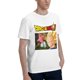 thumbnail image 2 of Camiseta de Manga Corta para Hombres DBZ, 2 of 5