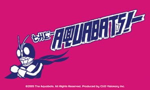 The Aquabats Posts Facebook