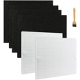 thumbnail image 1 of 2 AP-1512HH Filter Replacement for Coway Airmega AP-1512HH, AP-1512HH-FP, AP-1518R, AP-1519P Air Purifier with 4 Carbon Filters, Replace Parts # 3304899, 1 of 7