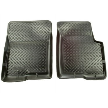 Husky Liners by RealTruck Classic Style Floor Mats