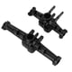 thumbnail image 5 of Eje Trasero Delantero de Metal Cubierta de la Carcasa del Eje Trasero Delantero RC Piezas de Actualización de Coche RC de Alta Resistencia CNC para Coche 1/18 RC ANGGREK  Otros, 5 of 8