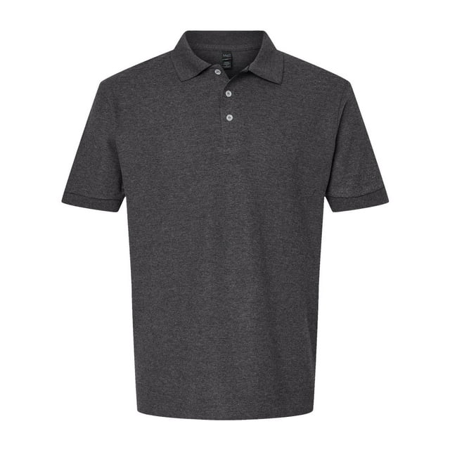M&O 7006 Polo Toucher Doux
