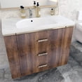 thumbnail image 4 of Papel de contacto de madera Decotalk Wood Grain para gabinetes de 45 cm x 3 m, 4 of 7