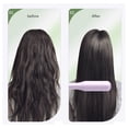thumbnail image 3 of Dual Purpose Hair Straightener Curler With 4 Gears Temperature, Negative Ion Hair Iron Comb Fast Heating And Anti Static Design, Suitable For Straight And Curly Hair, 3 of 8