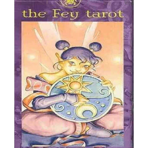 The Fey Tarot Deck